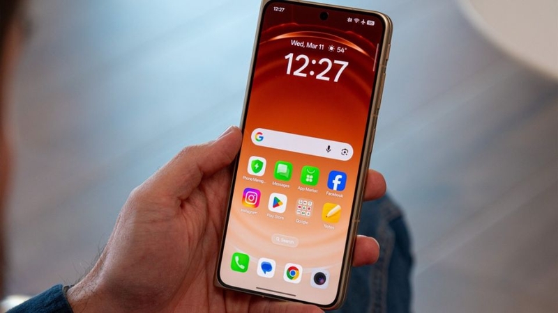 Đánh giá OPPO Find N6 6
