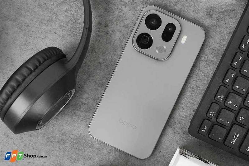 Đánh giá OPPO Find X9 Pro - 03