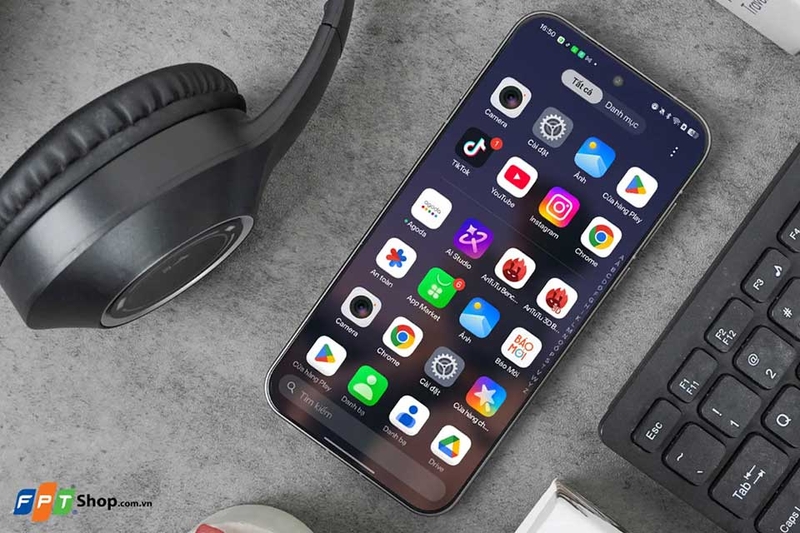 Đánh giá OPPO Find X9 Pro - 04