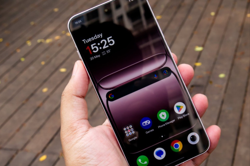 Đánh giá OnePlus 15T (3)