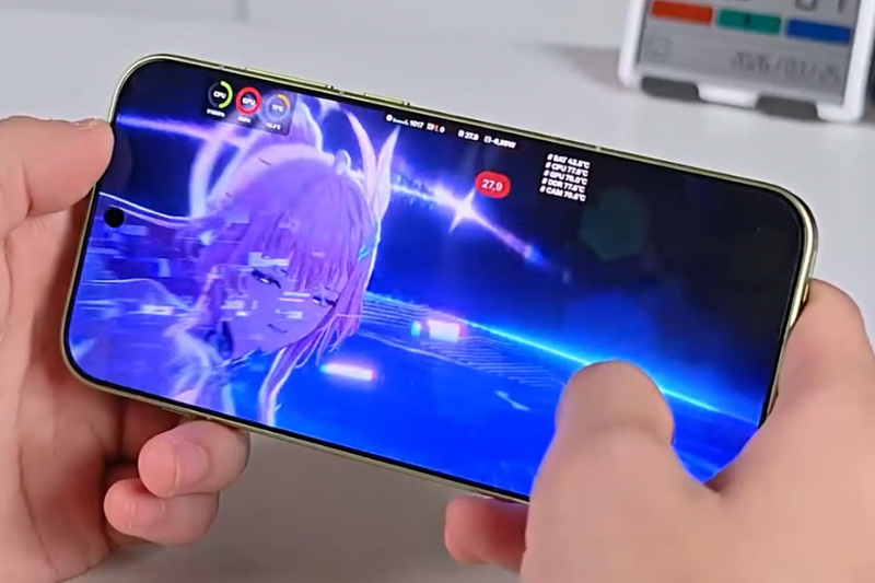Đánh giá OnePlus 15T (6)