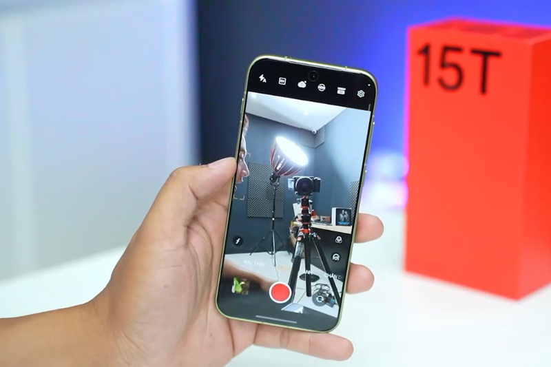 Đánh giá OnePlus 15T (8)