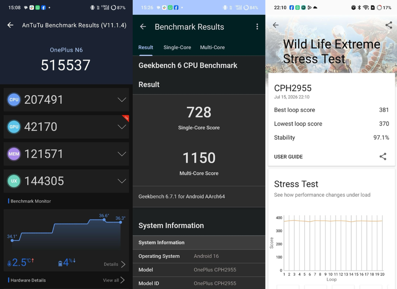 đánh giá OnePlus N6 1.png