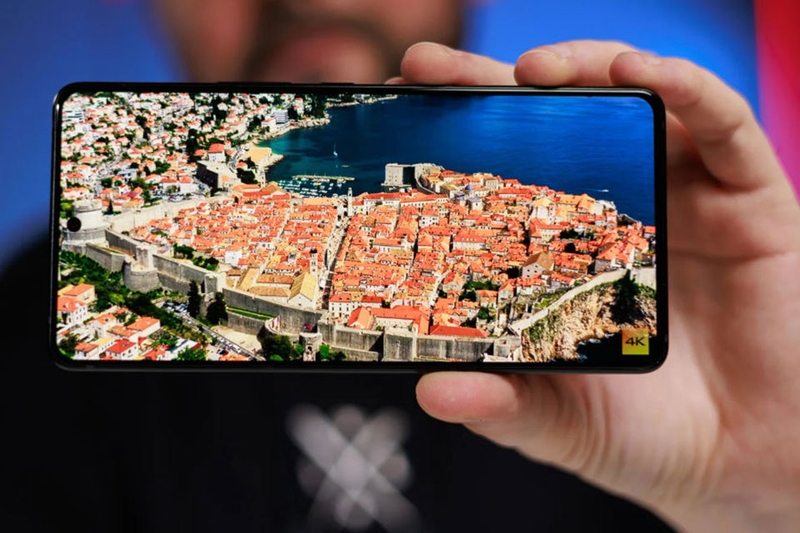 Đánh giá ROG Phone 9 Pro - 05