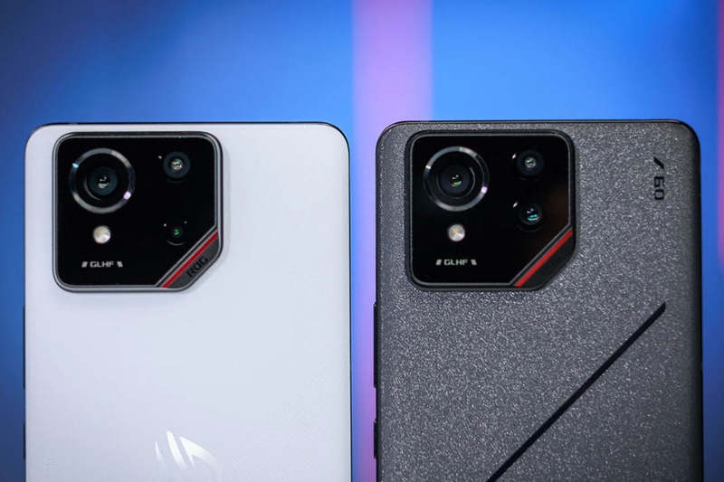 Đánh giá ROG Phone 9 Pro - 03