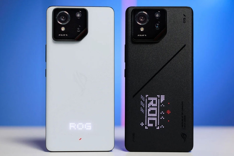 Đánh giá ROG Phone 9 Pro - 01