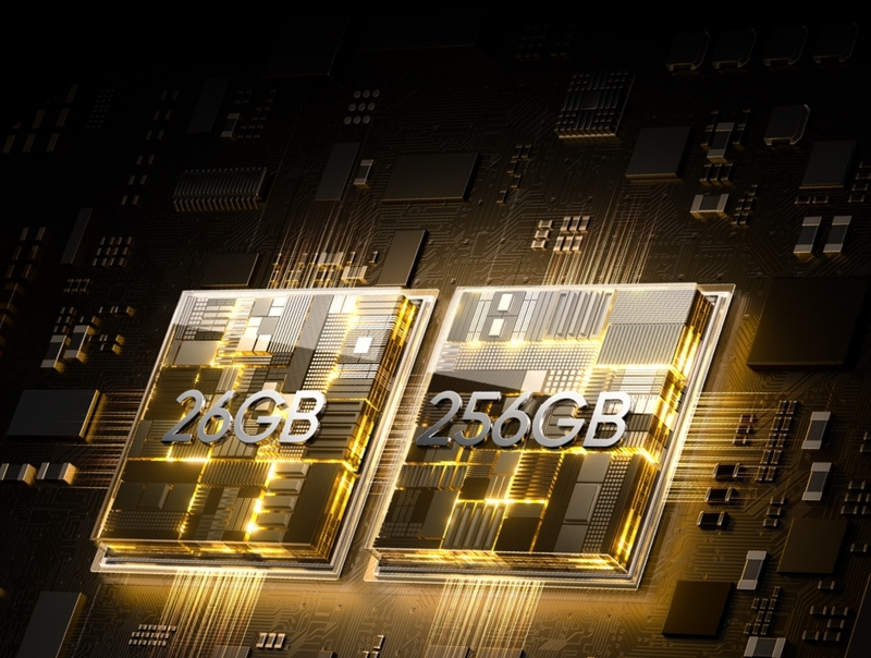 Đánh giá Realme 13 Plus ảnh 4