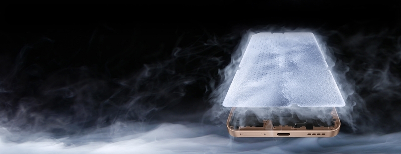 Đánh giá Realme 13 Plus ảnh 5