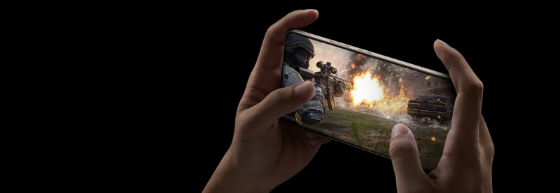 Đánh giá Realme 13 Plus ảnh 6