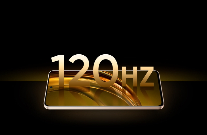 Đánh giá Realme 13 Plus ảnh 8