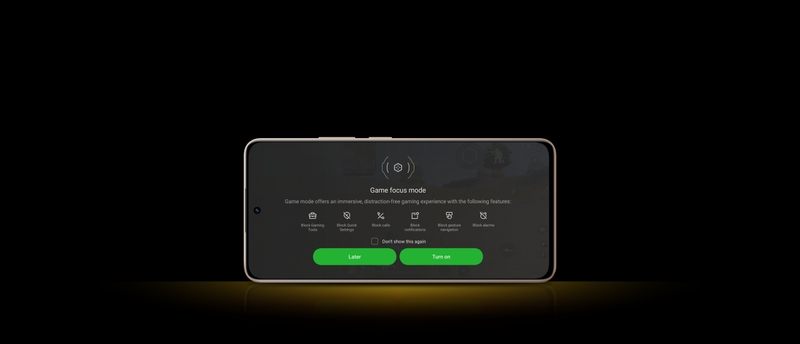Đánh giá Realme 13 Plus ảnh 14