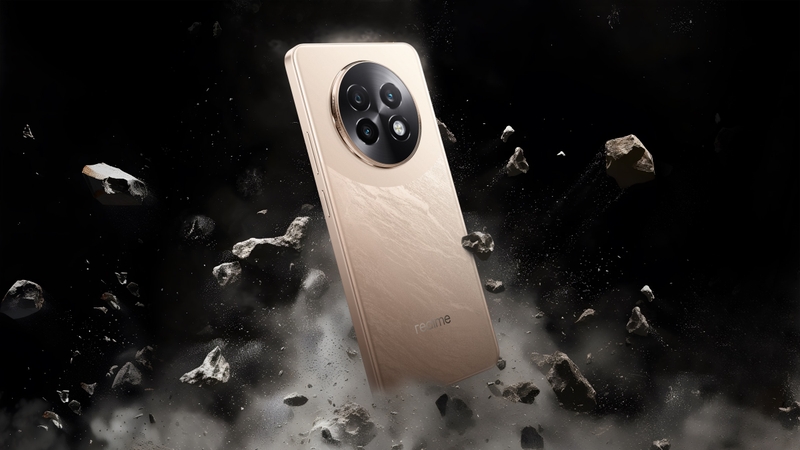 Đánh giá Realme 13 Plus ảnh 21
