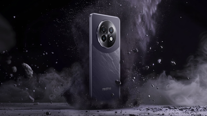 Đánh giá Realme 13 Plus ảnh 17