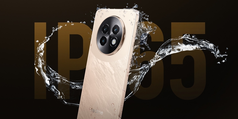Đánh giá Realme 13 Plus ảnh 18