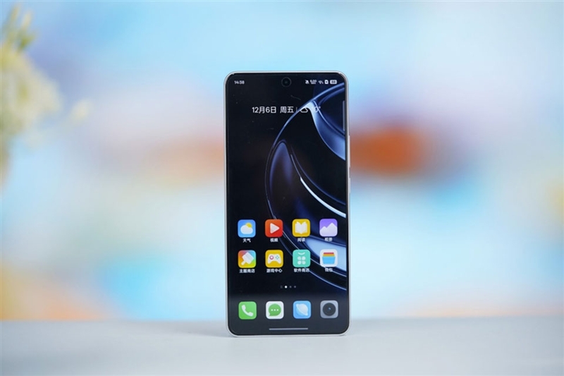 Đánh giá Realme GT Neo 7 - 06
