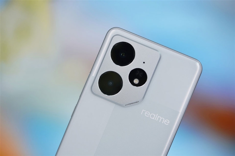Đánh giá Realme GT Neo 7 - 04