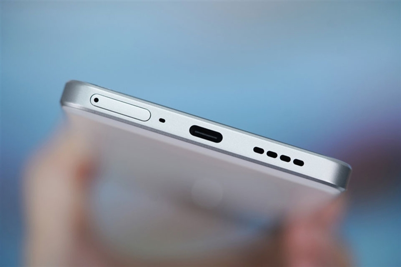 Đánh giá Realme GT Neo 7 - 03