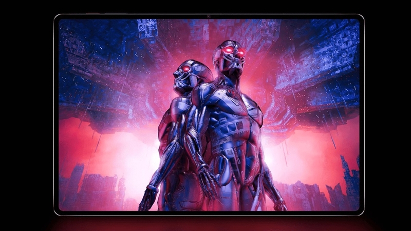 Đánh giá Red Magic Gaming Pad Pro 2