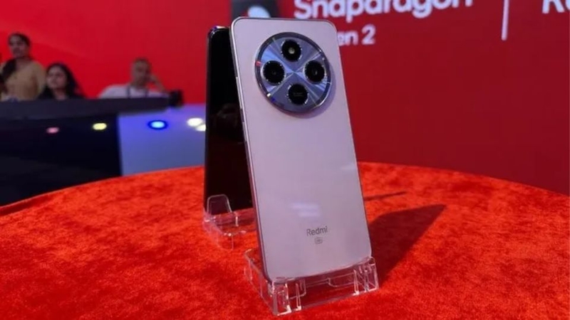 đánh giá Redmi A4 1