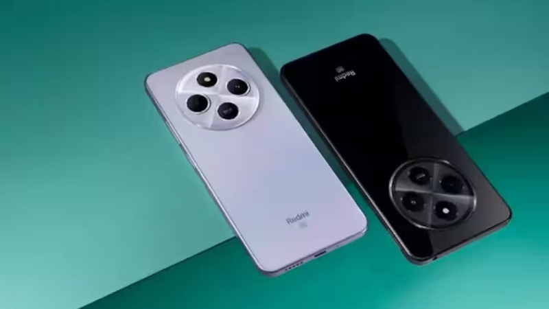 đánh giá Redmi A4 2