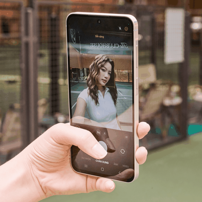 đánh giá samsung a56 11
