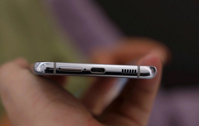 đánh giá Samsung Galaxy S21 ảnh 5