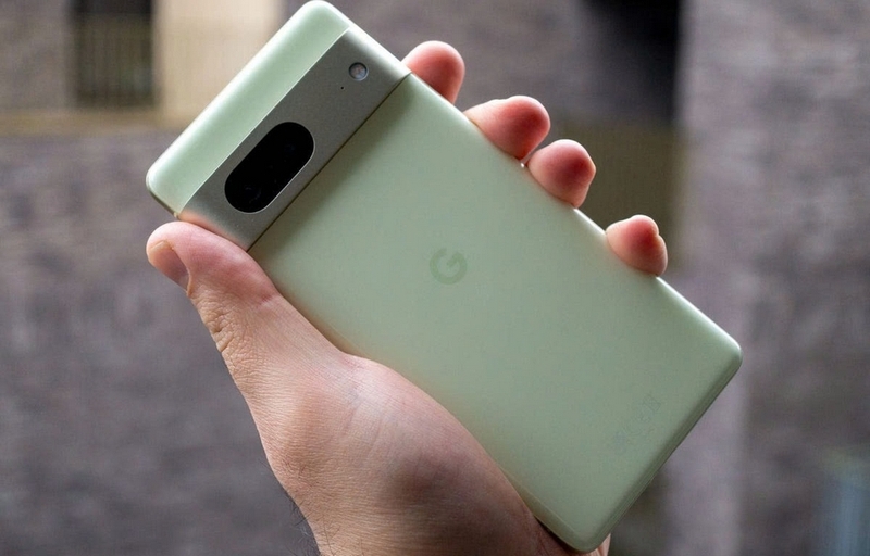 đánh giá Samsung Galaxy S21 ảnh 6
