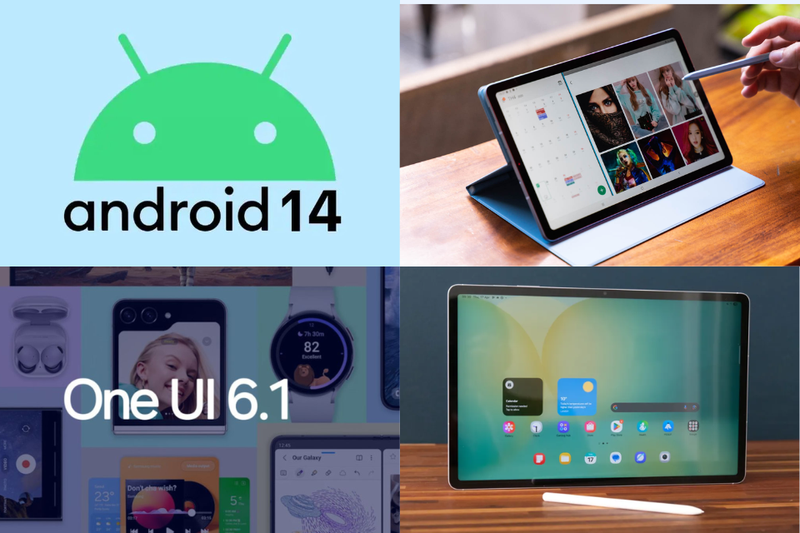 đánh giá Samsung Galaxy Tab S6 (4)
