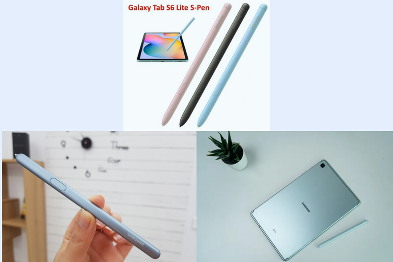 đánh giá Samsung Galaxy Tab S6 (5)