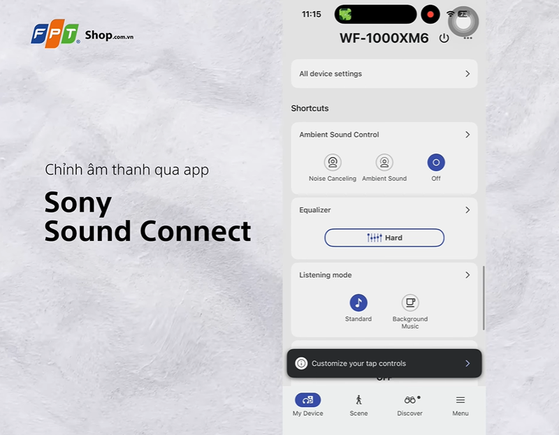 đánh giá Sony WF-1000XM6 1.png