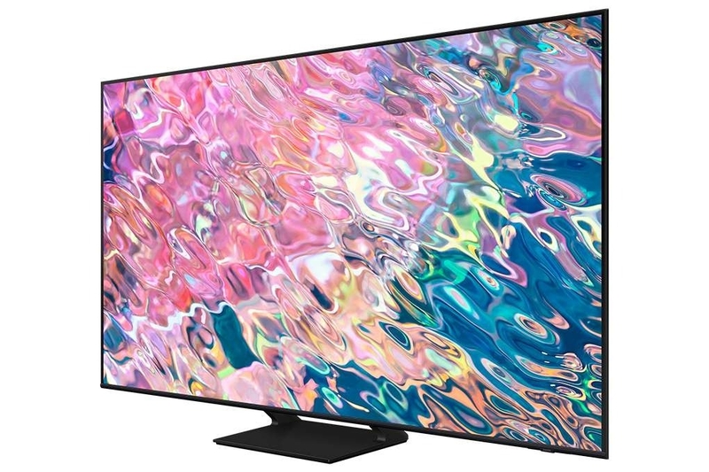 Đánh giá tivi Samsung 85Q60B 2