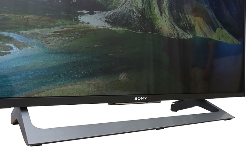 Đánh giá tivi Sony 43X8000E 3