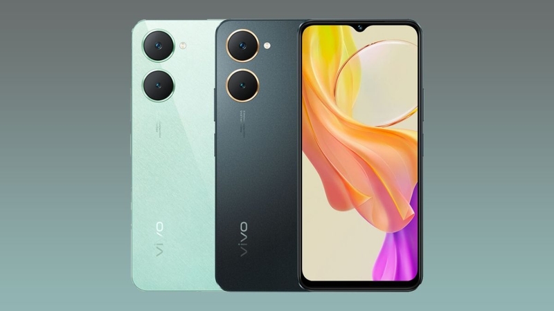 Đánh giá Vivo Y18 2