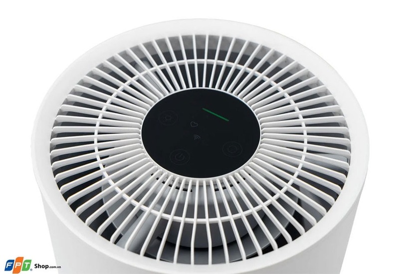 Đ&aacute;nh gi&aacute; m&aacute;y lọc kh&ocirc;ng kh&iacute; Xiaomi 4 Compact - 06