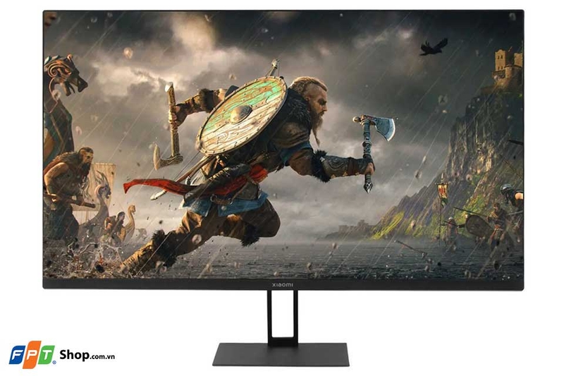 Đánh giá Xiaomi A27Qi 27 inch - 11