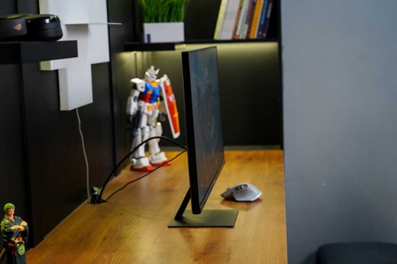 Đánh giá Xiaomi A27Qi 27 inch - 05
