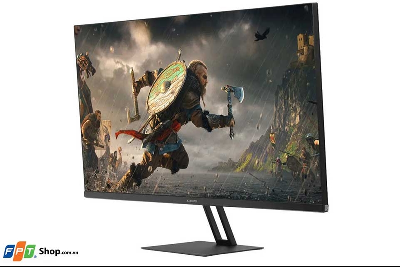Đánh giá Xiaomi A27Qi 27 inch - 09