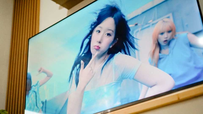 Đánh giá tivi Xiaomi A Pro 55 inch - 04