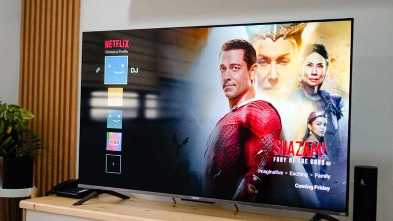 Đánh giá tivi Xiaomi A Pro 55 inch - 05