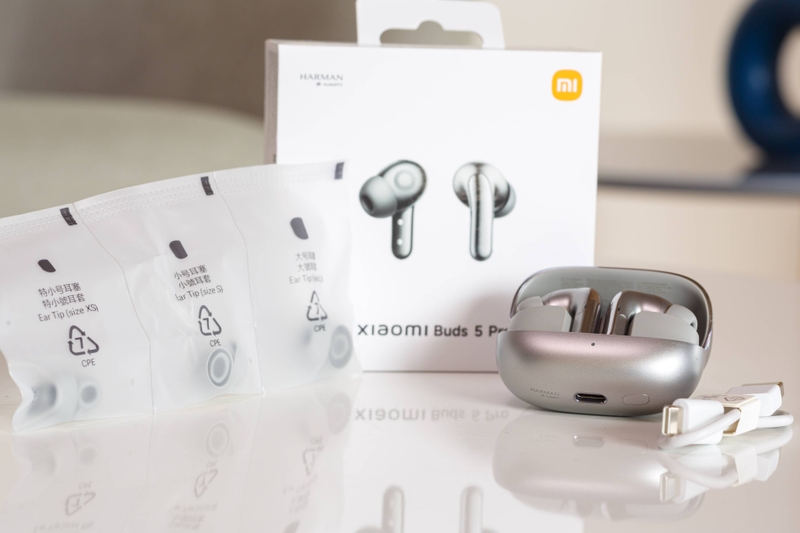 đánh giá Xiaomi Buds 5 Pro 2.jpg