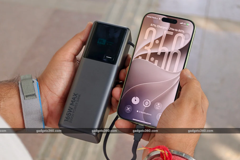 đánh giá Xiaomi Power Bank 20.000 mAh 165 W 1.png
