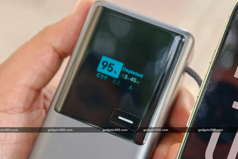 đánh giá Xiaomi Power Bank 20.000 mAh 165 W 2.png