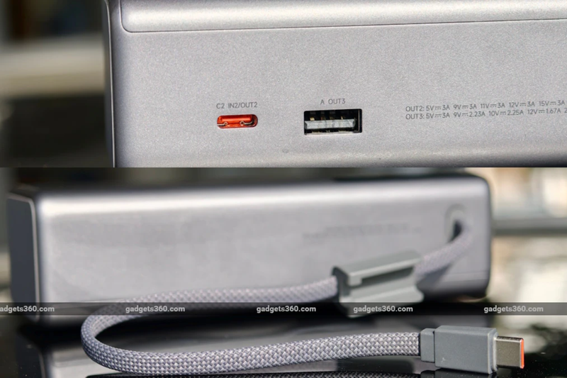 đánh giá Xiaomi Power Bank 20.000 mAh 165 W 3.png