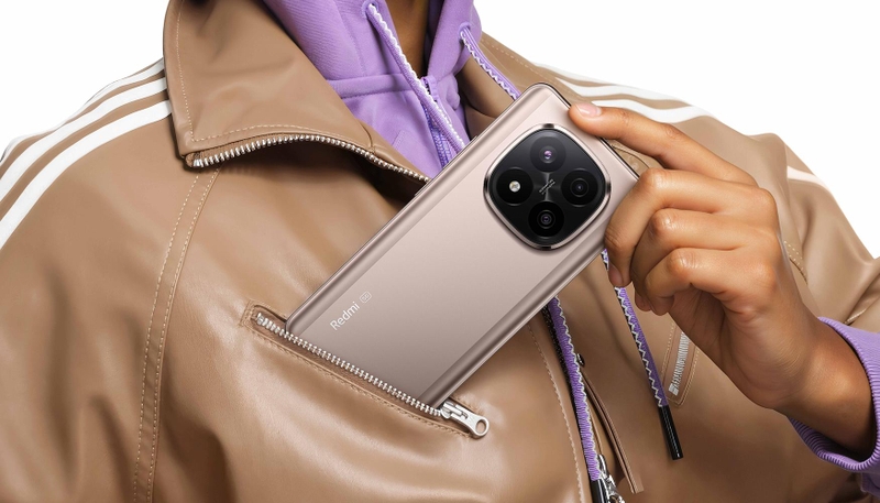 Đánh giá Xiaomi Redmi Note 14 Pro Plus ảnh 12