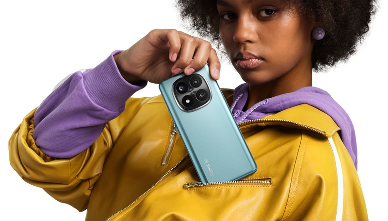 Đánh giá Xiaomi Redmi Note 14 Pro Plus ảnh 14