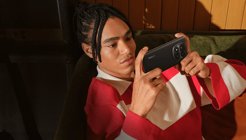 Đánh giá Xiaomi Redmi Note 14 Pro Plus ảnh 18