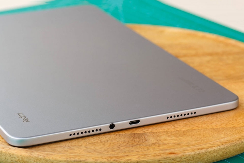 Đánh giá Xiaomi Redmi Pad Pro - 03