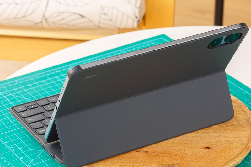 Đánh giá Xiaomi Redmi Pad Pro - 01
