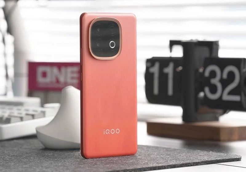 đánh giá Xiaomi Redmi Watch 5 Lite T8 ảnh 1