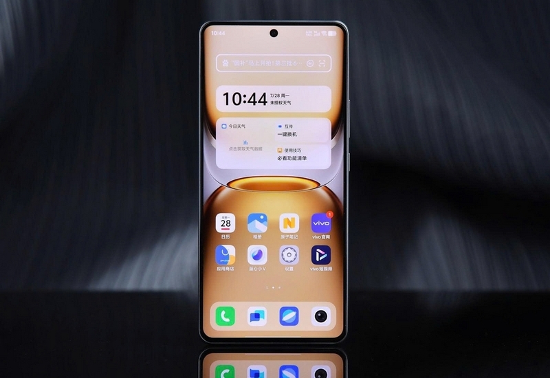 đánh giá Xiaomi Redmi Watch 5 Lite T8 ảnh 2
